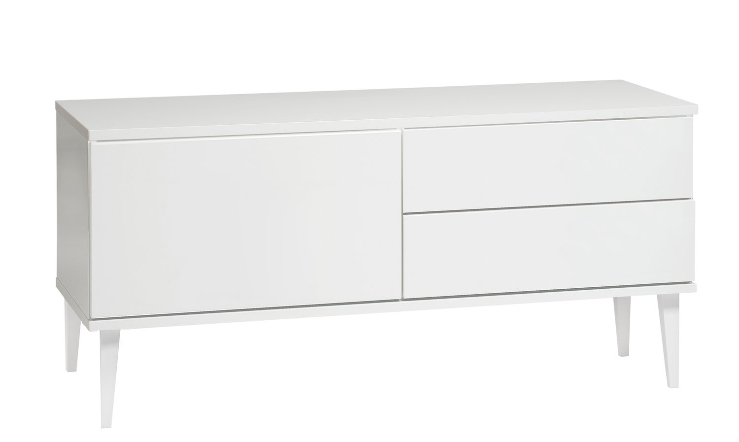 Kannen v&auml;ri: valkea