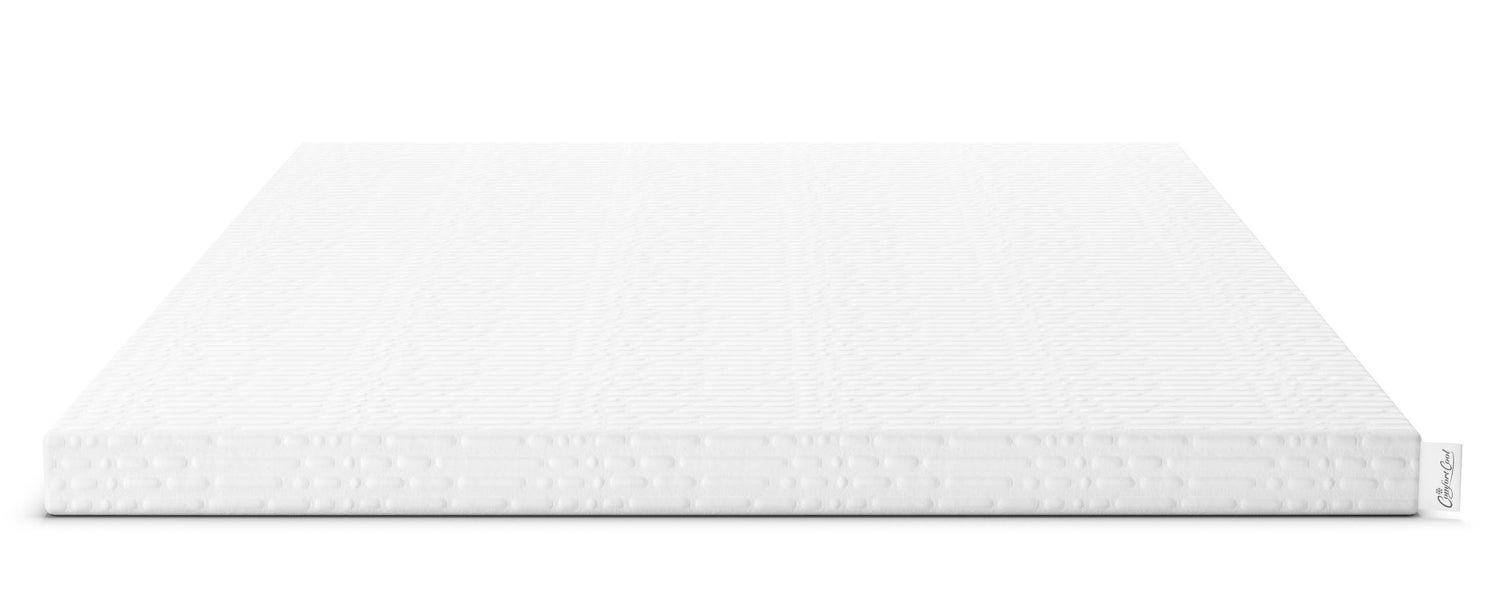 SUPREME 10CM PAKSU, V2 VISKOELASTINEN PETAUSPATJA