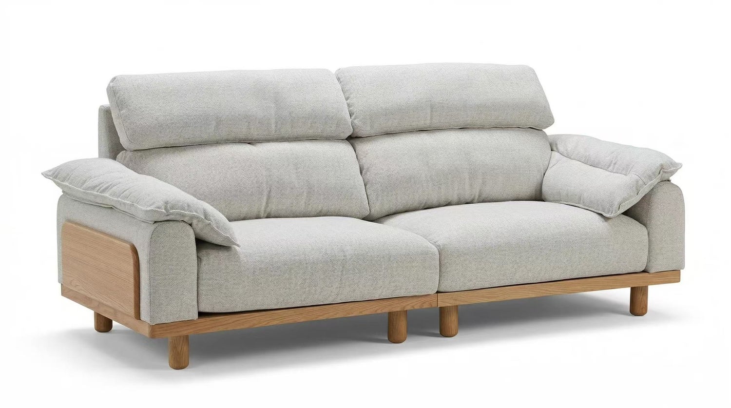 TOKIO SOHVA TAMMIRUNGOLLA, KAKSI KOKOA!