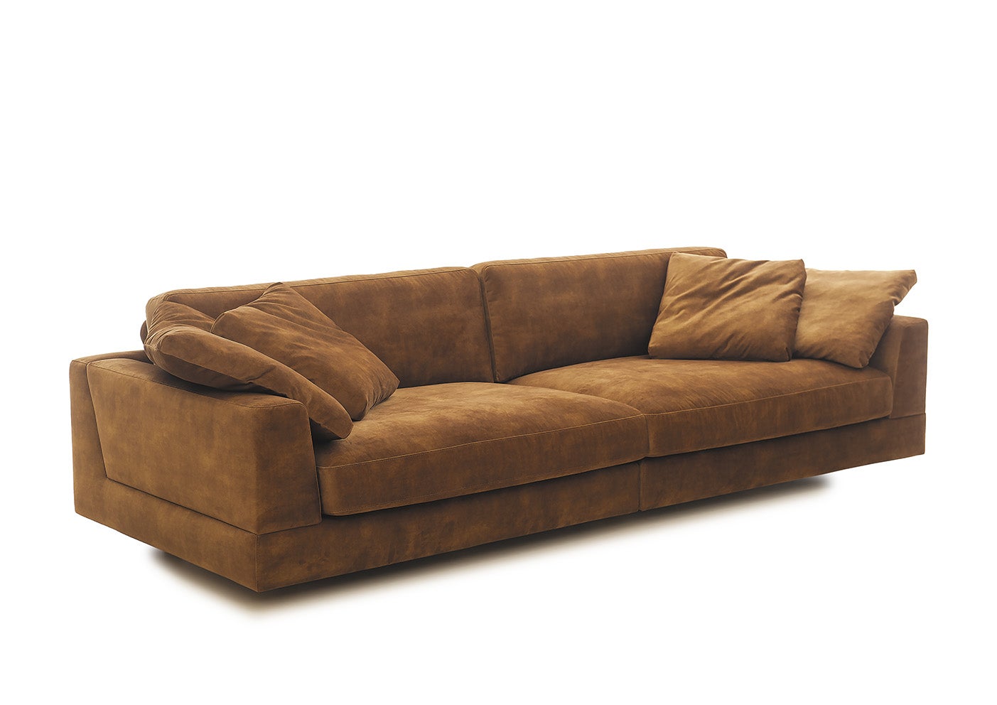 NEISER FARGO 3-ISTUTTAVA J&Auml;TTISOHVA DYLAN GOLD SAMETTIKANKAALLA, VARASTOER&Auml;!