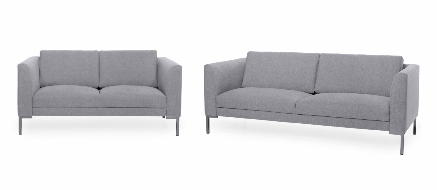 Kery 3+2 vaaleaharmaa