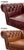 CHESTERFIELD LORD 1 IST 110 CM